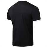 Jögel CAMP ORIGIN JERSEY Футболка Черный - фото 310887 Jögel CAMP ORIGIN JERSEY Футболка Черный - фото 310887