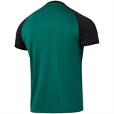 Jögel CAMP REGLAN JERSEY Футболка игровая детская Темно-зеленый/Черный - фото 310892 Jögel CAMP REGLAN JERSEY Футболка игровая детская Темно-зеленый/Черный - фото 310892