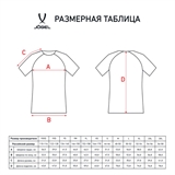 Jögel CAMP REGLAN JERSEY Футболка игровая детская Темно-зеленый/Черный - фото 310894 Jögel CAMP REGLAN JERSEY Футболка игровая детская Темно-зеленый/Черный - фото 310894