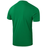 Jögel DIVISION PERFORMDRY SPLASH GK JERSEY Футболка вратарская детская Зеленый - фото 310902