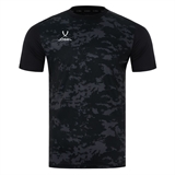 Jögel DIVISION PERFORMDRY SPLASH GK JERSEY Футболка вратарская детская Черный - фото 310921