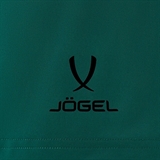Jögel CAMP CLASSIC SHORTS Шорты игровые детские Темно-зеленый - фото 310936 Jögel CAMP CLASSIC SHORTS Шорты игровые детские Темно-зеленый - фото 310936