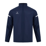 Jögel CAMP 2 RAIN JACKET Куртка ветрозащитная Темно-синий - фото 310968 Jögel CAMP 2 RAIN JACKET Куртка ветрозащитная Темно-синий - фото 310968