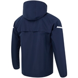 Jögel CAMP 2 RAIN JACKET Куртка ветрозащитная Темно-синий - фото 310969 Jögel CAMP 2 RAIN JACKET Куртка ветрозащитная Темно-синий - фото 310969