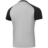 Jögel CAMP REGLAN JERSEY Футболка игровая детская Серый/Черный - фото 310981 Jögel CAMP REGLAN JERSEY Футболка игровая детская Серый/Черный - фото 310981