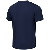 Jögel ESSENTIAL CORE TEE 25 Футболка Темно-синий - фото 310985