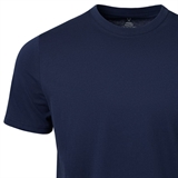 Jögel ESSENTIAL CORE TEE 25 Футболка Темно-синий - фото 310988 Jögel ESSENTIAL CORE TEE 25 Футболка Темно-синий - фото 310988