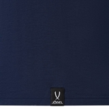 Jögel ESSENTIAL CORE TEE 25 Футболка Темно-синий - фото 310989 Jögel ESSENTIAL CORE TEE 25 Футболка Темно-синий - фото 310989