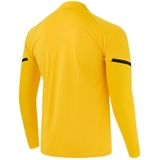 Jögel CAMP 2 TRAINING TOP Джемпер тренировочный Желтый - фото 310993