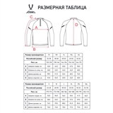 Jögel CAMP 2 TRAINING TOP Джемпер тренировочный Желтый - фото 310996