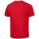 Jögel ESSENTIAL CORE TEE 25 Футболка Красный - фото 311005 Jögel ESSENTIAL CORE TEE 25 Футболка Красный - фото 311005