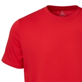 Jögel ESSENTIAL CORE TEE 25 Футболка Красный - фото 311006 Jögel ESSENTIAL CORE TEE 25 Футболка Красный - фото 311006