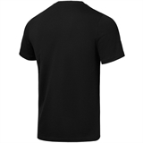 Jögel ESSENTIAL CORE TEE 25 Футболка Черный - фото 311011 Jögel ESSENTIAL CORE TEE 25 Футболка Черный - фото 311011