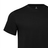 Jögel ESSENTIAL CORE TEE 25 Футболка Черный - фото 311012 Jögel ESSENTIAL CORE TEE 25 Футболка Черный - фото 311012