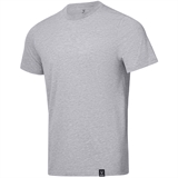 Jögel ESSENTIAL CORE TEE 25 Футболка Серый меландж - фото 311015
