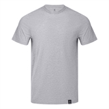 Jögel ESSENTIAL CORE TEE 25 Футболка Серый меландж - фото 311016 Jögel ESSENTIAL CORE TEE 25 Футболка Серый меландж - фото 311016