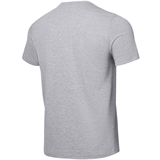 Jögel ESSENTIAL CORE TEE 25 Футболка Серый меландж - фото 311017 Jögel ESSENTIAL CORE TEE 25 Футболка Серый меландж - фото 311017