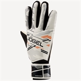 Jögel MAGNUM AL3 FLAT Перчатки вратарские Белый - фото 311037