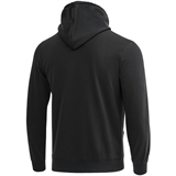 Jögel ESSENTIAL COTTON HOODIE 2025 Толстовка с капюшоном детская Черный - фото 311041