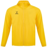 Jögel CAMP RAIN JACKET Куртка ветрозащитная Желтый - фото 311048