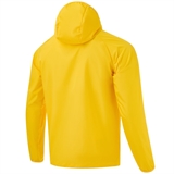 Jögel CAMP RAIN JACKET Куртка ветрозащитная Желтый - фото 311049