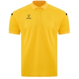 Jögel CAMP 2 POLY POLO`25 Поло спортивное Желтый - фото 311054