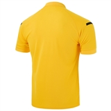 Jögel CAMP 2 POLY POLO`25 Поло спортивное Желтый - фото 311055