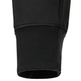 Jögel ESSENTIAL COTTON HOODIE 2025 Толстовка с капюшоном Черный - фото 311066