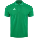 Jögel CAMP 2 POLY POLO`25 Поло спортивное Зеленый - фото 311069 Jögel CAMP 2 POLY POLO`25 Поло спортивное Зеленый - фото 311069