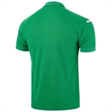 Jögel CAMP 2 POLY POLO`25 Поло спортивное Зеленый - фото 311070 Jögel CAMP 2 POLY POLO`25 Поло спортивное Зеленый - фото 311070