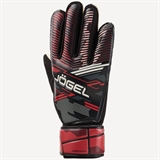 Jögel MAGNUM AL3 FLAT Перчатки вратарские Черный - фото 311084