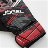 Jögel MAGNUM AL3 FLAT Перчатки вратарские Черный - фото 311085