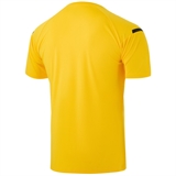 Jögel CAMP 2 TRAINING POLY TEE Футболка спортивные Желтый - фото 311089