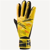 Jögel MAGNUM AL3 FLAT Перчатки вратарские Желтый - фото 311093