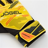 Jögel MAGNUM AL3 FLAT Перчатки вратарские Желтый - фото 311094