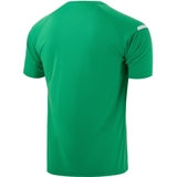 Jögel CAMP 2 TRAINING POLY TEE Футболка спортивные Зеленый - фото 311098