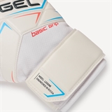 Jögel LEGEND BL3 FLAT Перчатки вратарские Белый - фото 311103 Jögel LEGEND BL3 FLAT Перчатки вратарские Белый - фото 311103