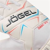 Jögel LEGEND BL3 FLAT Перчатки вратарские Белый - фото 311104 Jögel LEGEND BL3 FLAT Перчатки вратарские Белый - фото 311104