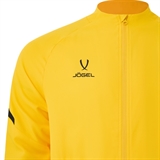 Jögel CAMP 2 LINED JACKET Куртка спортивная детская Желтый - фото 311134 Jögel CAMP 2 LINED JACKET Куртка спортивная детская Желтый - фото 311134