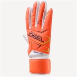 Jögel LEGEND BL3 FLAT Перчатки вратарские Коралловый - фото 311140