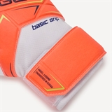 Jögel LEGEND BL3 FLAT Перчатки вратарские Коралловый - фото 311142