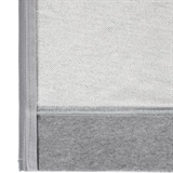 Jögel ESSENTIAL COTTON FZ HOODIE Толстовка с капюшоном на молнии Серый меландж - фото 311161 Jögel ESSENTIAL COTTON FZ HOODIE Толстовка с капюшоном на молнии Серый меландж - фото 311161