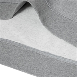 Jögel ESSENTIAL SWEATSHIRT 2025 Свитшот детский Серый меландж - фото 311174