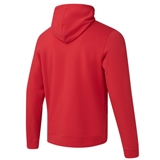 Jögel ESSENTIAL COTTON HOODIE 2025 Толстовка с капюшоном детская Красный - фото 311184 Jögel ESSENTIAL COTTON HOODIE 2025 Толстовка с капюшоном детская Красный - фото 311184