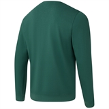 Jögel ESSENTIAL SWEATSHIRT 2025 Свитшот детский Темно-зеленый - фото 311198