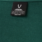 Jögel ESSENTIAL SWEATSHIRT 2025 Свитшот детский Темно-зеленый - фото 311200