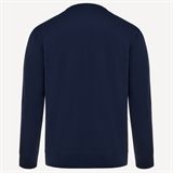 Jögel ESSENTIAL SWEATSHIRT 2025 Свитшот Темно-синий - фото 311204