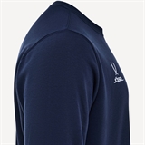 Jögel ESSENTIAL SWEATSHIRT 2025 Свитшот Темно-синий - фото 311205