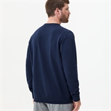 Jögel ESSENTIAL SWEATSHIRT 2025 Свитшот Темно-синий - фото 311208