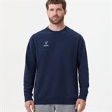 Jögel ESSENTIAL SWEATSHIRT 2025 Свитшот Темно-синий - фото 311209